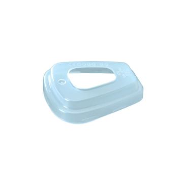 3M K 501 Filtre Tutucu Kapak