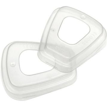 3M K 501 Filtre Tutucu Kapak