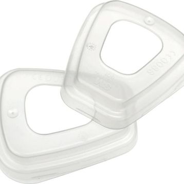 3M K 501 Filtre Tutucu Kapak