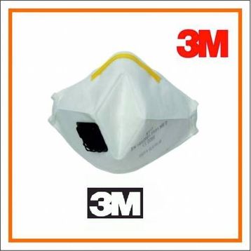 3M K111 FFP1 Toz Maskesi