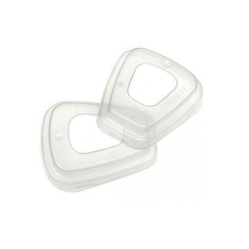 3M K501 Solunum Maskesi Filtre Tutucusu