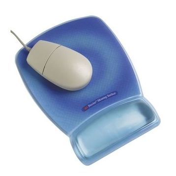 3M MWJ309BE Mouse Pad