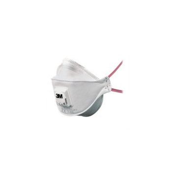 3M N95 9332 FFP3 Sis Toz Maskesi