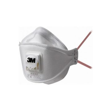 3M N95 9332 FFP3 Sis Toz Maskesi