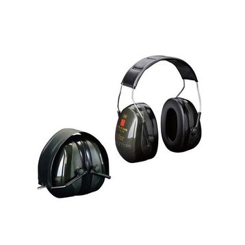 3M Optime-II Başbantlı Kulaklık