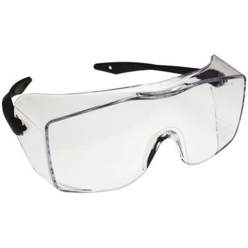 3M OX3000 Gözlüküstü Gözlük