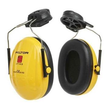 3M PEL H510P3E OPTIME-I Kulaklık