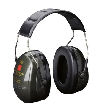 3M PEL H520A OPTIME-II Kulaklık