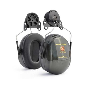 3M PEL H520P3E OPTIME-II Kulaklık