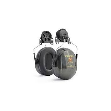 3M PEL H520P3E OPTIME-II Kulaklık