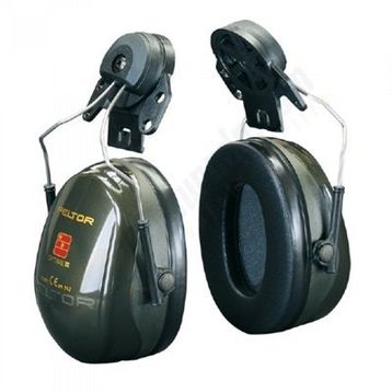 3M PEL H520P3E OPTIME-II Kulaklık