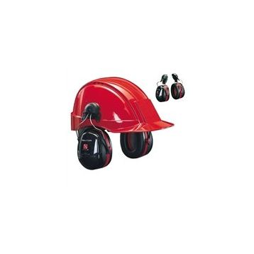 3M PEL H540P3E OPTIME-III Kulaklık
