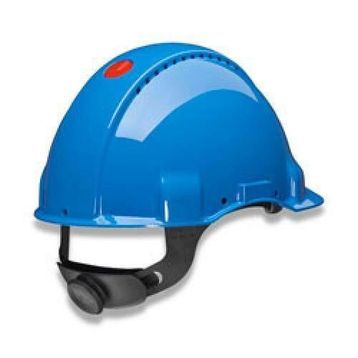 3M Peltor G3000 Ayarlı Baret
