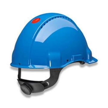 3M Peltor G3000 Ayarlı Baret