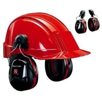 3M Peltor Optime 3 H540P3E Barete Takılabilir Kulaklık
