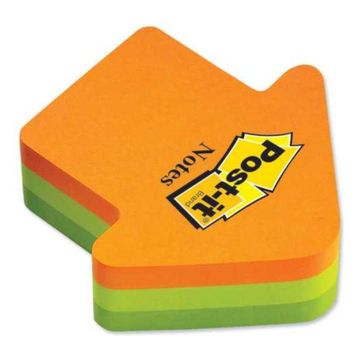 3M Post-it 2007A Yapışkanlı Not Kağıdı