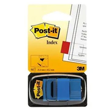 3M Post-It Index 680-2 Not Kağıdı