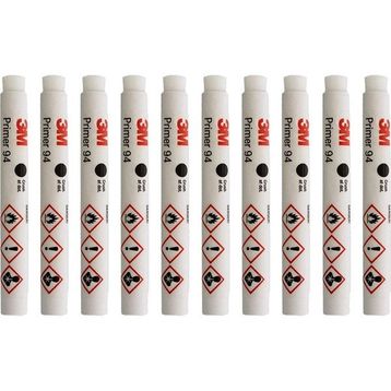 3M Primer 94 0.66 ml 10 Adet Ampul