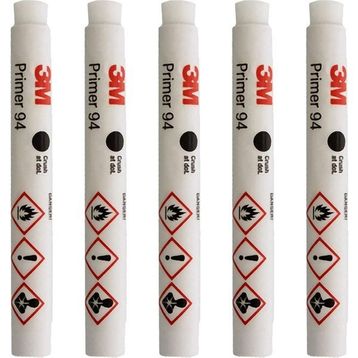 3M Primer 94 0.66 ml 5 Adet Ampul