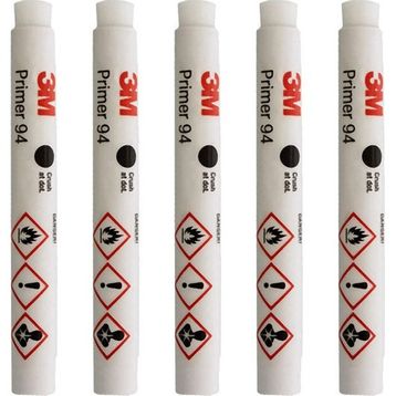 3M Primer 94 0.66 ml 5 Adet Ampul