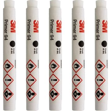 3M Primer 94 0.66 ml 5 Adet Ampul