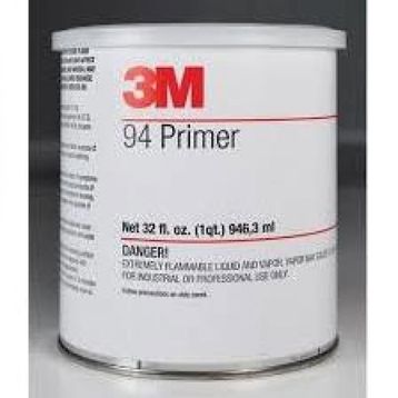3M Primer 94 1 L Yapıştırıcı