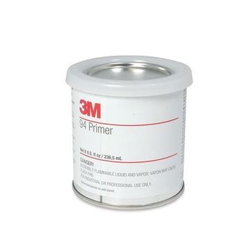 3M Primer 94 236 ml 12 Kutu Yüzey Astarı Yapıştırıcı