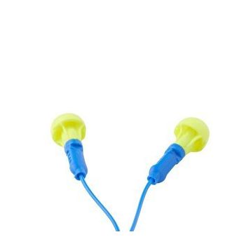 3M Push-in Kordonlu Kulak Tıkacı