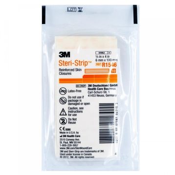 3M R1546 Steri Strip Dikiş Bandı