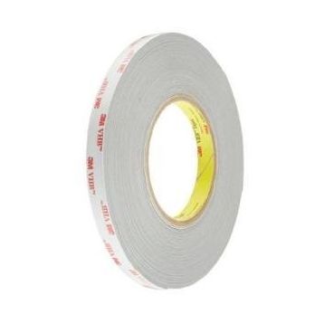 3M RP32 25 mm Vhb Akrilik Yapısal Bant