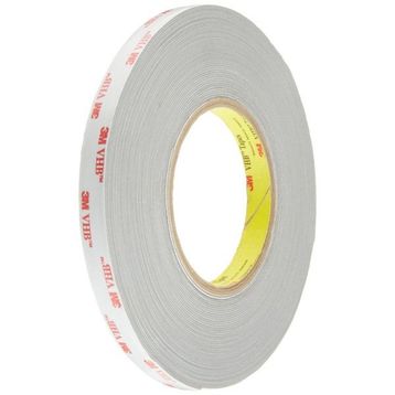 3M RP32 25 mm Vhb Akrilik Yapısal Bant