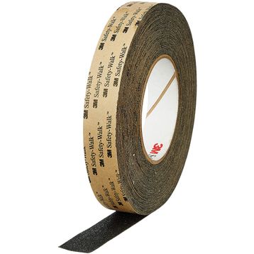 3M Safety Walk 610 25 mm x 18 mt Kaydırmaz Bant