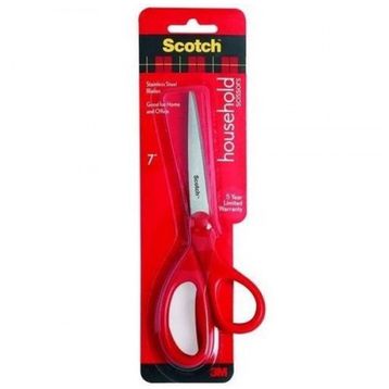 3M Scotch 7 1407 Ev Tipi Makas