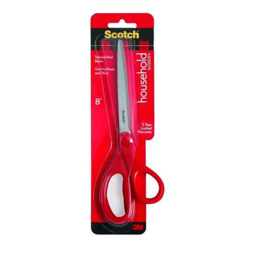 3M Scotch 8 1408 Ev Tipi Makas