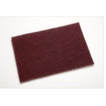 3M Scotch Brite 7447 224 mm 158 mm 2 Adet El Pedi Keçe
