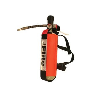 3M Scott CYL-FLITE-SL COV Kompozit Boş Tüp