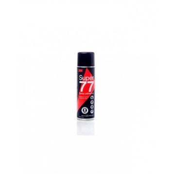 3M Super 77 500 ml Genel Amaçlı Sprey Yapıştırıcı