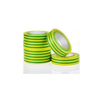 3M Temflex İzole 18mm 1300E Sarı Elektrik Bandı
