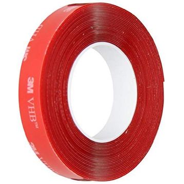 3M VHB 4910F Çift Taraflı Akrilik Bant