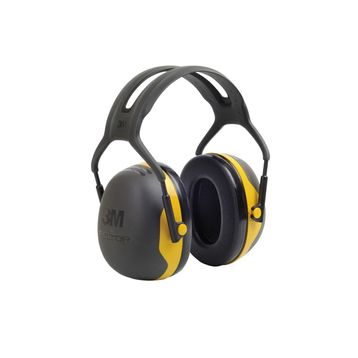 3M X2A Koruyucu Kulaklık