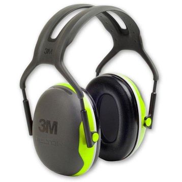 3M X4A Koruyucu Kulaklık