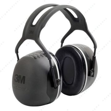 3M X5A Başbantlı Kulaklık