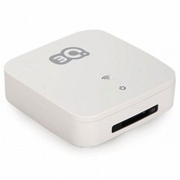 3Q AB493HW Media Player TV Box