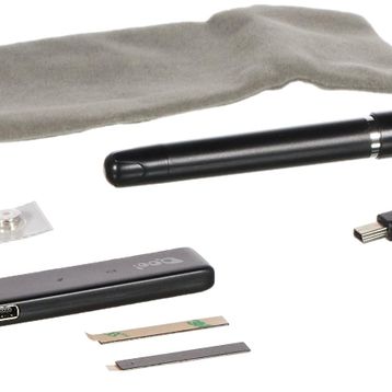 3Q DP800U Digital Pen to Make Laptopscreen Touchscreen Tablet Kalemi