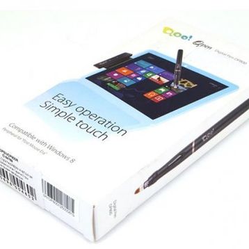 3Q DP800U Digital Pen to Make Laptopscreen Touchscreen Tablet Kalemi