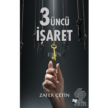 3üncü İşaret - Zafer Çetin