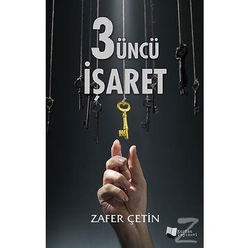 3üncü İşaret - Zafer Çetin