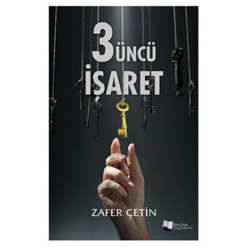 3üncü İşaret - Zafer Çetin