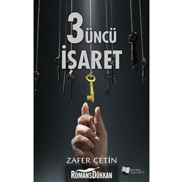 3üncü İşaret - Zafer Çetin