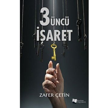 3üncü İşaret - Zafer Çetin